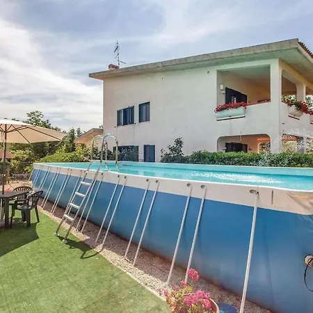 Apartment Lunare *