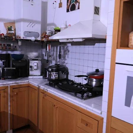 Apartment Lunare
