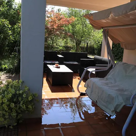 Apartment Lunare Moscufo