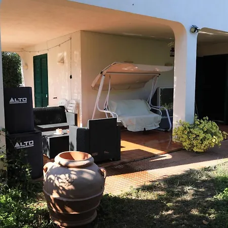 Apartment Lunare