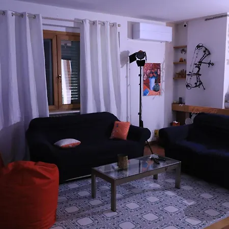 Lunare Apartment Moscufo