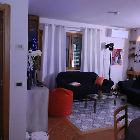 Apartment Lunare Moscufo