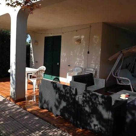 Lunare Apartment