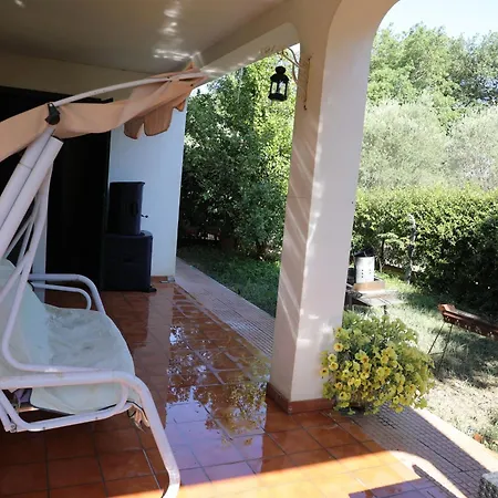 Apartment Lunare Moscufo