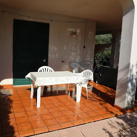 Lunare Apartment *