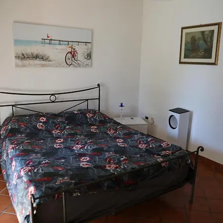 Lunare Apartment