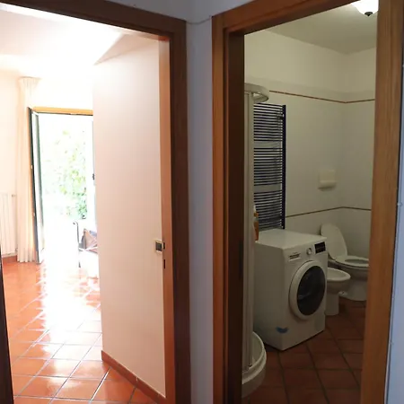 Apartment Lunare *